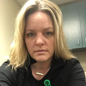 Meet your Posher, Mandy